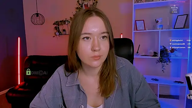 kimiko_shine webcam