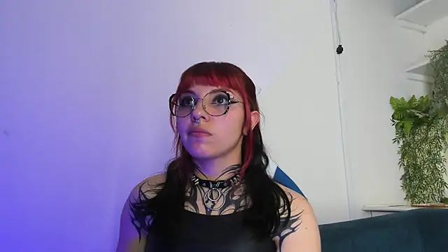 morgana_white webcam