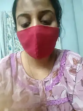 Webcam Model (Tamil_shalini)  is live.Free join now!