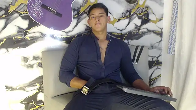 Hiroshi_Shen webcam