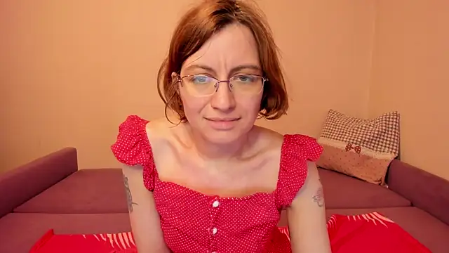 MarilynDream webcam