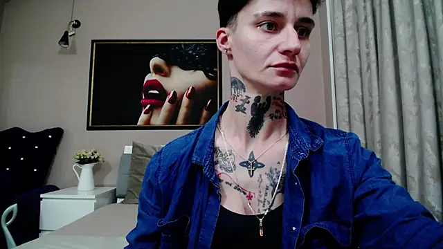 KennyXSX webcam