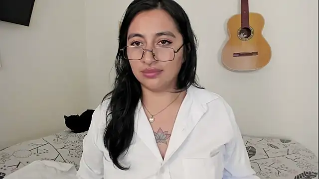 LisaHadwin webcam