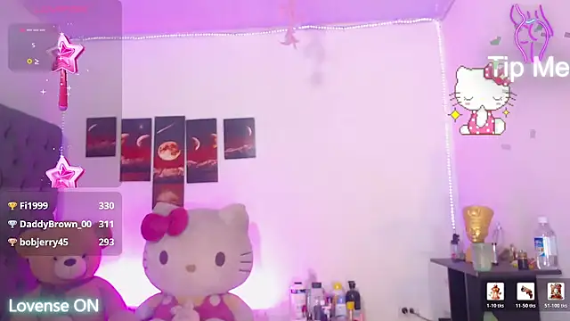 lucianadolll webcam