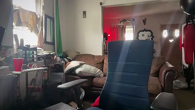 MasterDaddyCool webcam