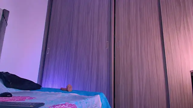 dreamsussi webcam