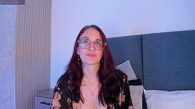 Laura_Ivy webcam