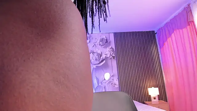 MichellePreston webcam