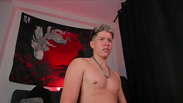 nathan_blake webcam