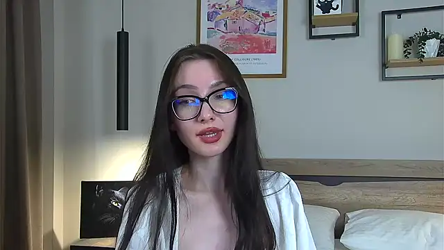 AnaMoonlight webcam