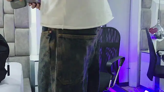 Austin_Reedss webcam