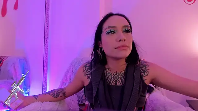 psychodoll_11 webcam