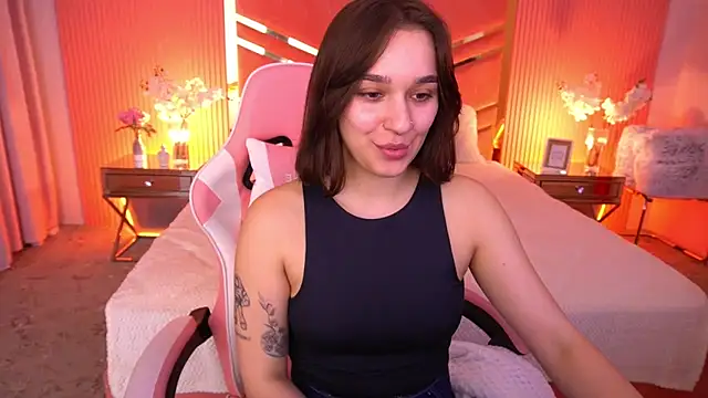 flirtymusa - FlirtyMusa's free webcam - UK Sex Cams