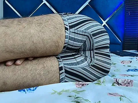 EdwinBoys webcam