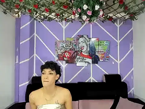 DAHNE_HOT_ webcam