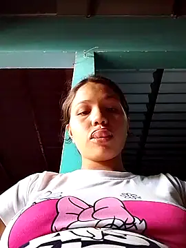 Pervertida15 webcam