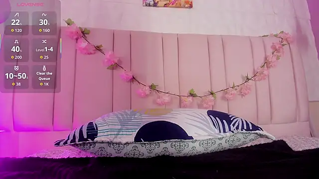 ivonne_valencia webcam