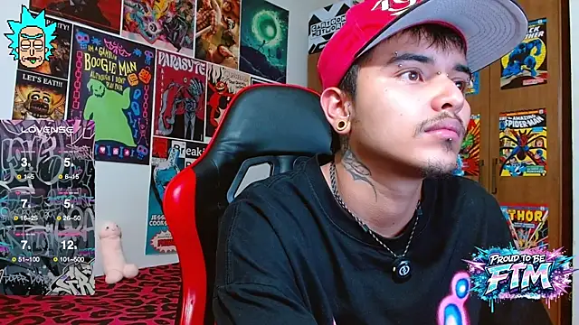 Hgp3riodictabl3 webcam