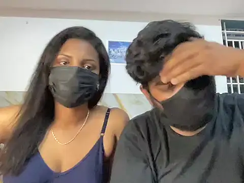 Tamil_india_couples_ webcam