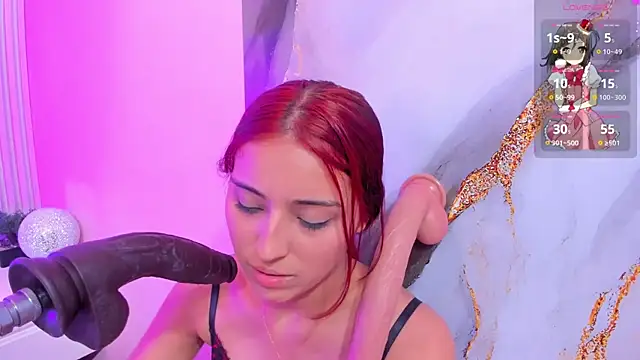 Ary__cherry webcam
