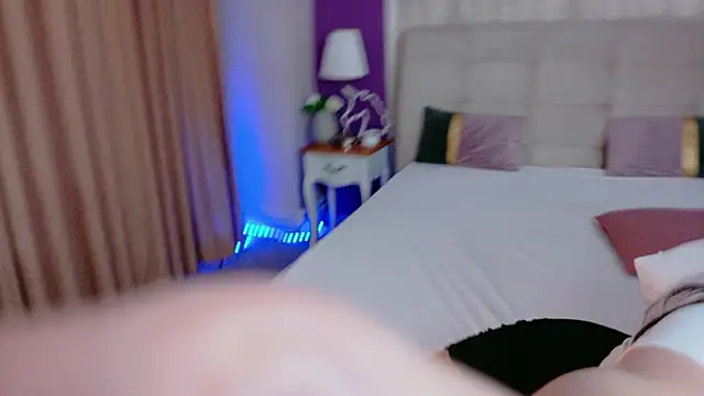 KimoraJoy webcam