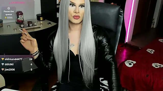 EvelynLexy