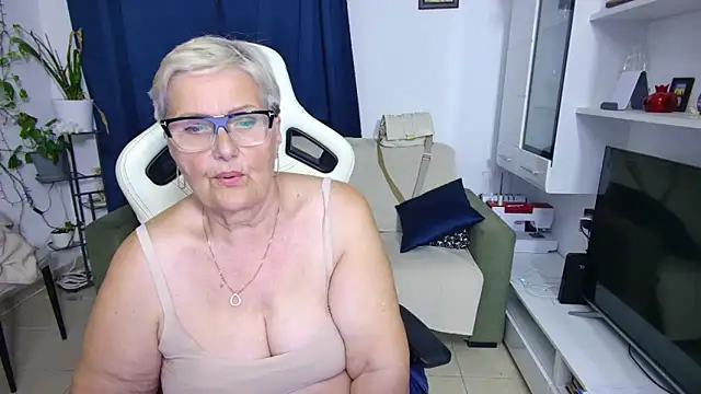 Selenna57 webcam