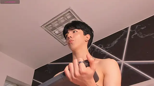 AerumChae webcam