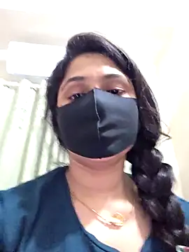 Webcam Model (Suvosri) is live