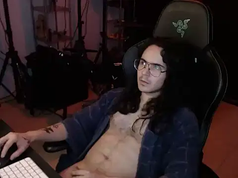 dorrey21 webcam