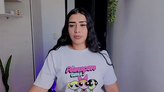 Kayleemorales webcam