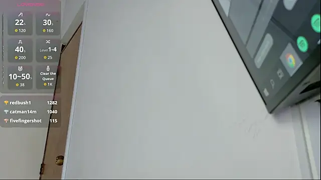 linda_cabal webcam