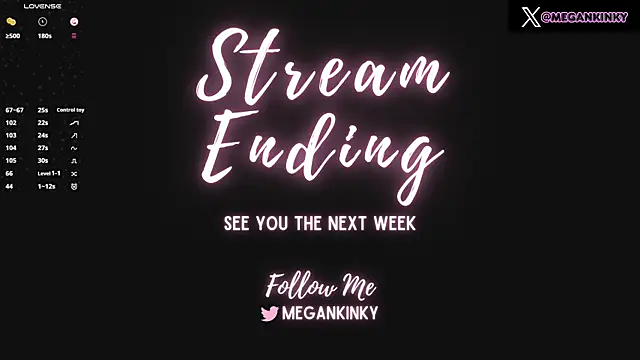 fetishkinkymeganx