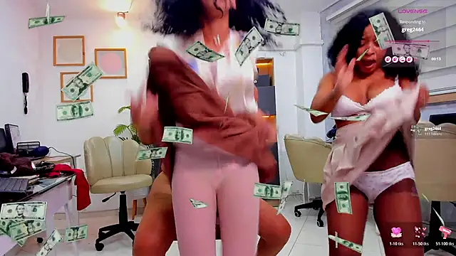Franshesca_HotxxX