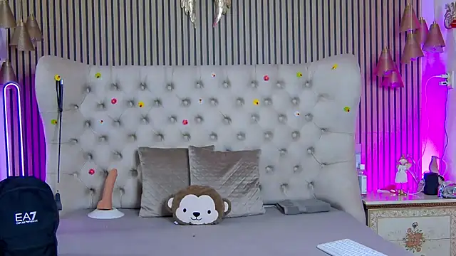 PlayfulShow webcam