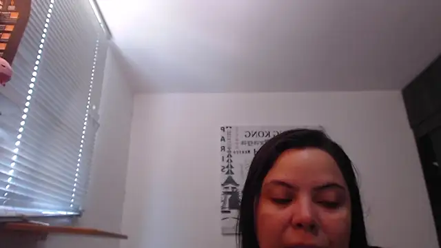 Tinna_Sarah webcam
