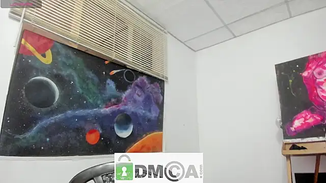 mariecam420 webcam