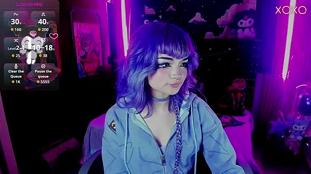 ravencollen webcam