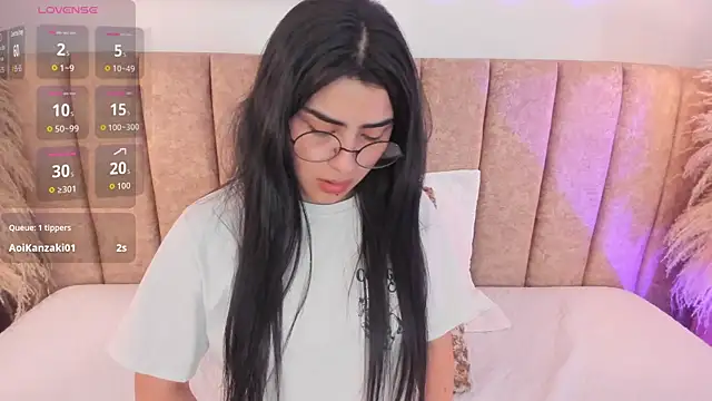SofiVelvet_ webcam