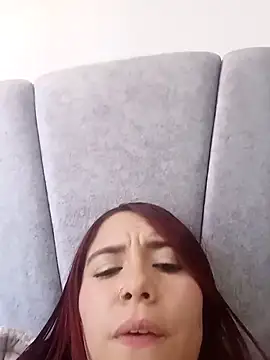 Dayan_white7 webcam