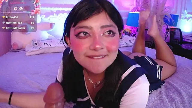 NekoPam_ webcam