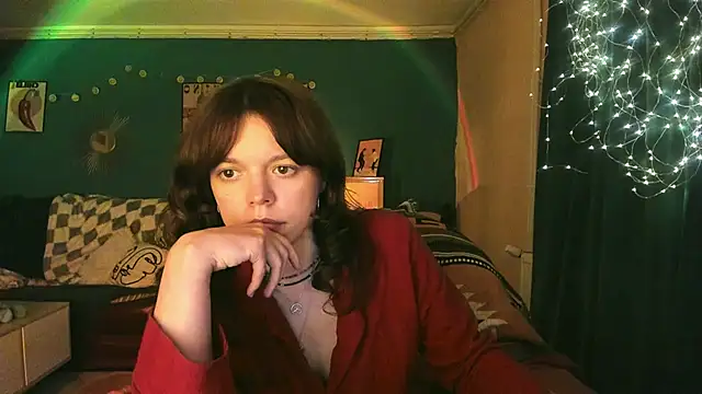 ClancyMorissey webcam