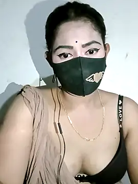 Jessica-03 webcam