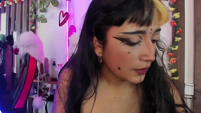 MeowMota_ webcam