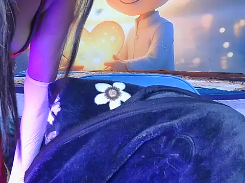 its-samyara webcam