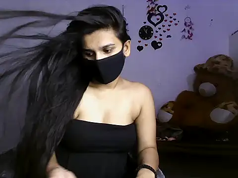 Ishika_baby_