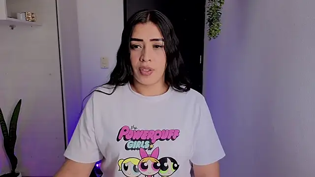 Kayleemorales webcam