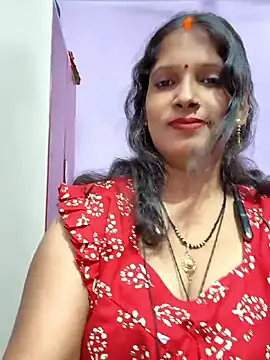 Webcam Model (Simran_bhabhi0)  is live.Free join now!