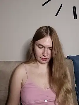 KisaVixen webcam