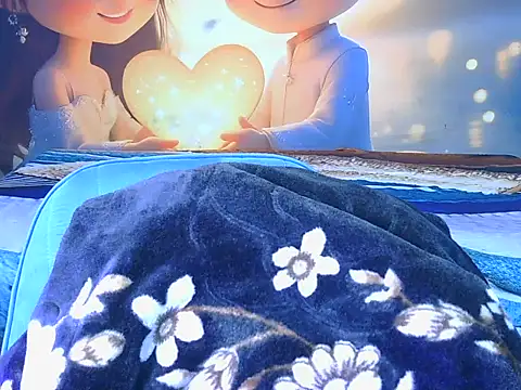 its-samyara webcam